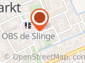 Bibliotheek Oldemarkt