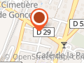 Garage Moncenix