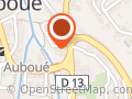 OMEGA PERMIS AUBOUE