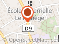 École Élémentaire Publique Barby