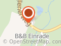 Bed and Breakfast Einrade