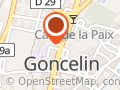 Gallet Roseline