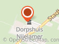 Dorpshuis Nijelamer