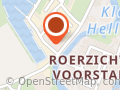 Jachthaven het Steel