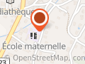 Goncelinoise de Charpentes Et Toitures