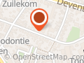 Psychomotorische therapie Praktijk Apeldoorn