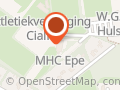 MHC EPE