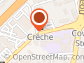 CRECHE CEDIS SAINTE MUSSE