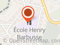 Ecole de Filles Henri Barbusse