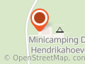 Minicamping De Hendrikahoeve