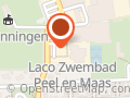 Zwembad Waterloat
