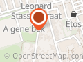 Bedrijfsadv.-Administr.kant. De Roij van Zuijdewijn