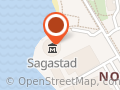 Stiftinga Sagastad