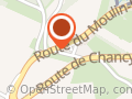 Restaurant Relais Fleuri