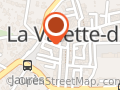 la pizzeria della costa-pizza la valette du var-livraison-emporter
