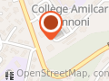 Collège Amilcar Zannoni
