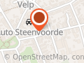 Meer Website Design vd