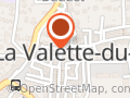 Le Brazza - La Valette-du