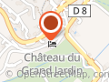 Château du Grand Jardin