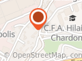 Centre GNFA de Besançon