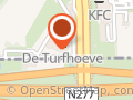 Restaurant en Partycentrum De Turfhoeve