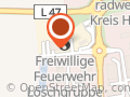 Freiwillige Feuerwehr Gerätehaus Gangelt