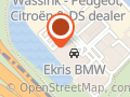 Chrysler Jeep Kien Arnhem