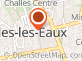 Challes Basket