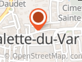 Rémi Jacquin Ostéopathe D.O. Toulon/La Valette
