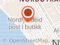 Cubus Amfi Nordfjord