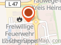 Gemeinde Gangelt, Feuerwehrgerätehaus Gangelt