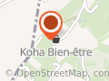 Koha bien-être Avusy