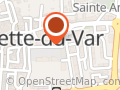 Les Verres de Louis - La Valette du Var