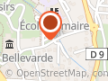 Halte Garderie Les Bons Petits Diables