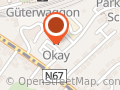 Buurtwinkels Okay N.v.