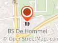 Prot.chr. Basisschool de Hommel