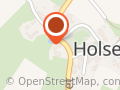 Osteopathie Holset