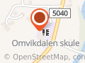 Omvikdalen Oppvekstsenter Avdeling Skule
