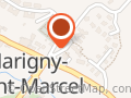 Mairie - Marigny-Saint
