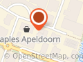 Autoschadespecialist Steneker Apeldoorn