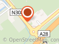 Caravan Centrum Wezep