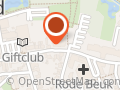 Peuterspeelzaal Wiebel