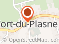 Mairie de Fort-du-Plasne