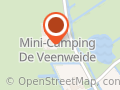 Camping "de Veenweide"