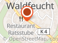 Alten- und Pflegeheim Haus Aurea