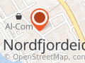 Nord Frisørsalong AS