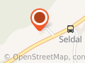 Seldal Odd Magne