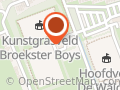 Voetbalvereniging Broekster Boys