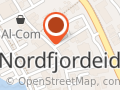 Nordfjord Optikk AS