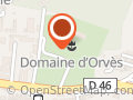 Domaine d'Orvès